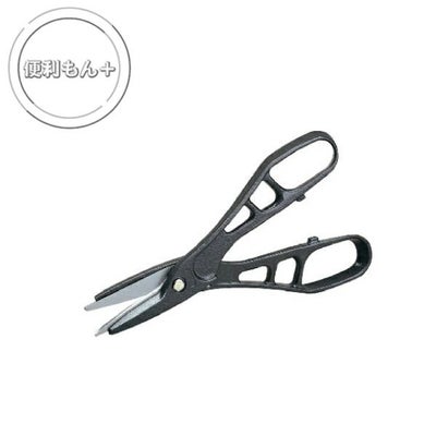 MALCO 板金道具 MALCO MC12N 軽量金切バサミ曲線切 12インチ V528892