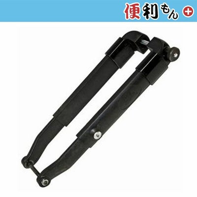 MALCO 板金道具 MALCO TSDC ターボシャーTS1用ドリルクランプ V530550