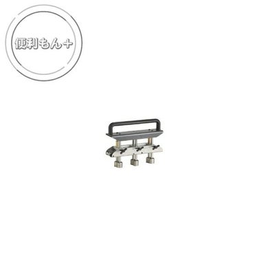 MALCO 板金道具 MALCO 3-ステーション エッジローラー ER3 V532349