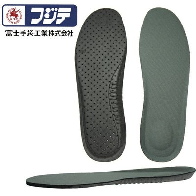 富士手袋工業 インソール 安全鉄足 No.6470