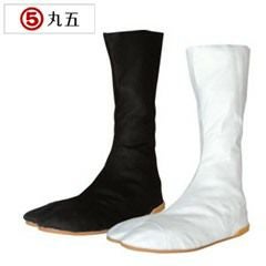 丸五 地下足袋 祭びと 12枚