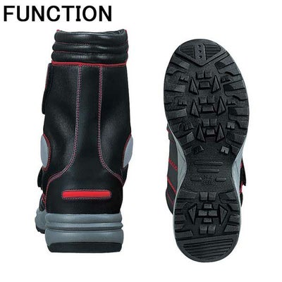 XEBEC ジーベック 安全靴 セフティシューズ 85204