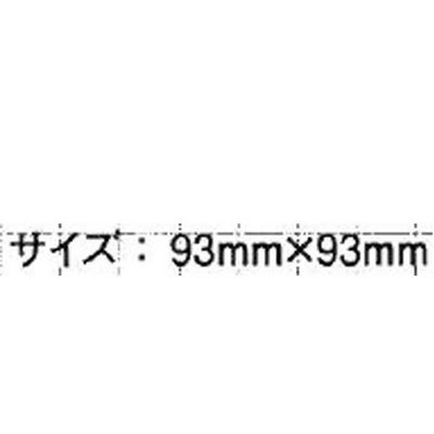 XEBEC ジーベック 安全保安用品 ワッペン 18575