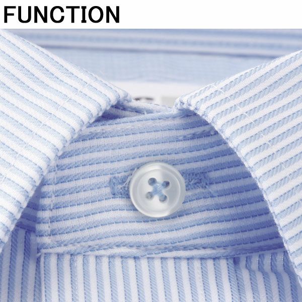 XEBEC ジーベック 作業着 作業服 長袖ボタンダウン 15156