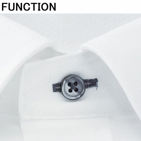 XEBEC ジーベック 作業着 作業服 半袖ボタンダウン15058