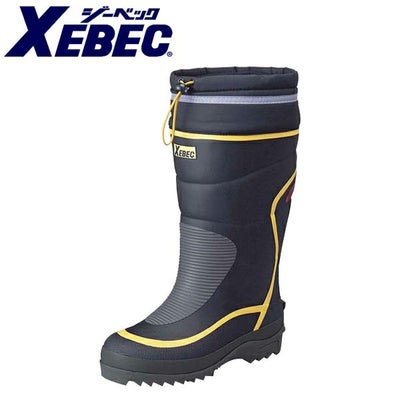 XEBEC ジーベック 防寒長靴 防寒長靴 85780
