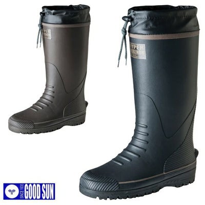 弘進ゴム 長靴 ハイパームレノン HM-722