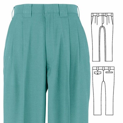 SOWA 桑和 作業着 春夏作業服 スラックス 719