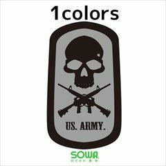 SOWA 桑和 作業着 小物 ワッペン単品 11006