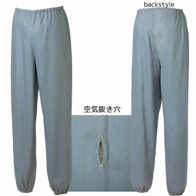 SOWA 桑和 作業着 秋冬作業服 綿ヤッケパンツ 10049