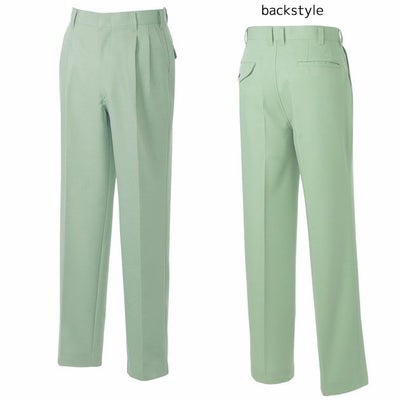 SOWA 桑和 作業着 秋冬作業服 スラックス 9119