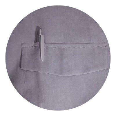 4L BURTLE バートル 作業着 春夏作業服 アロハシャツ 300A