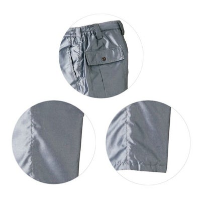 5L TSDESIGN 藤和 作業着 秋冬作業服 パンツ 73222