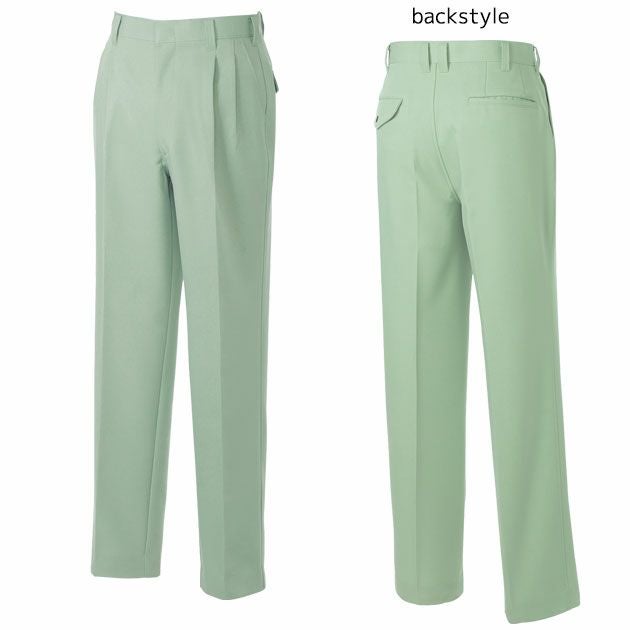 130cm SOWA 桑和 作業着 秋冬作業服 スラックス 9119