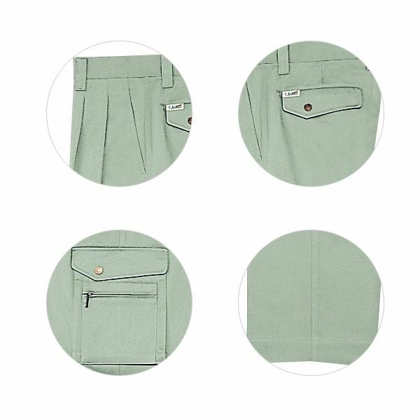 112～120cm 自重堂 作業着 秋冬作業服 ツータックカーゴ 292