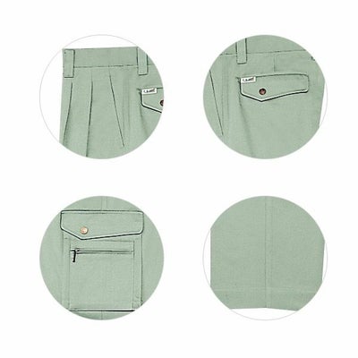 112～120cm 自重堂 作業着 秋冬作業服 ツータックカーゴ 292