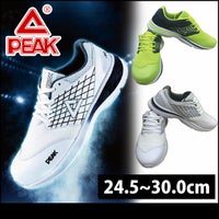 PEAK ピーク 安全靴 PEAK SAFETY RUN-4502
