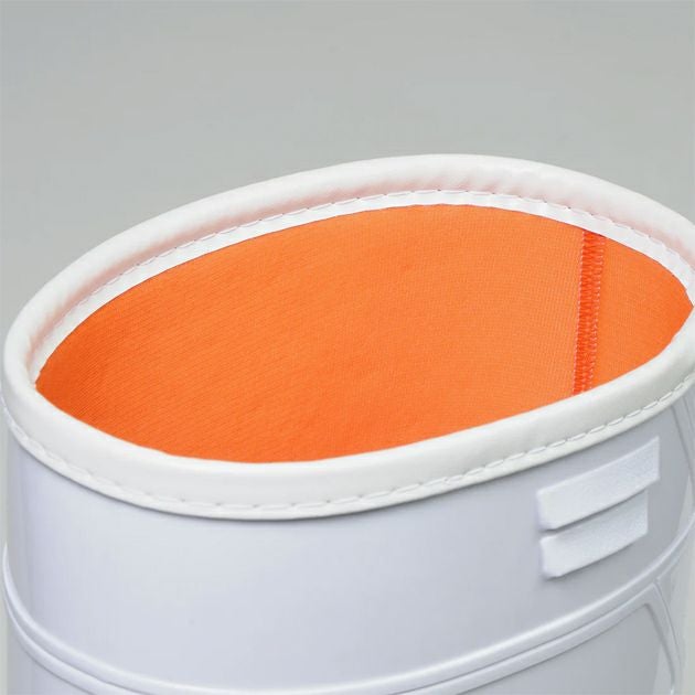 弘進ゴム 防寒長靴 防寒ザクタス Z-02W |｜ワークストリート