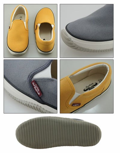 福山ゴム 作業靴 ラスティングブル LB-011