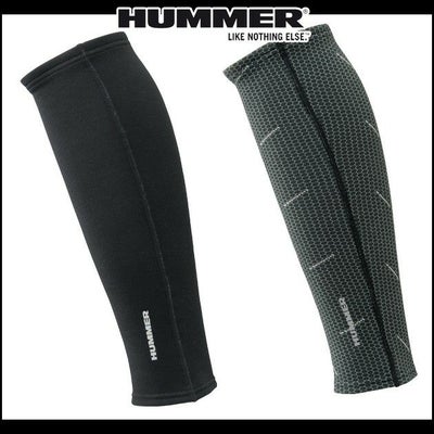 HUMMER ハマー 秋冬インナー レッグガード 925-80