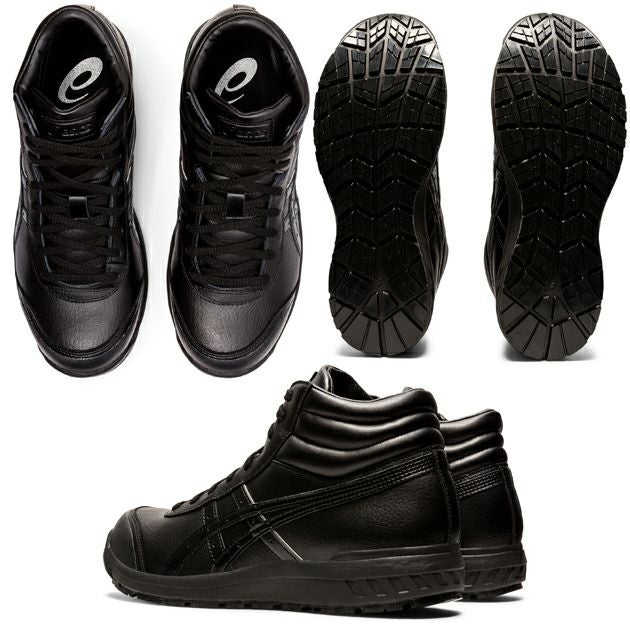 asics アシックス 安全靴 ウィンジョブCP701 1273A018 |｜ワークストリート