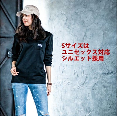 BURTLE バートル 作業着 秋冬作業服 ロングTシャツ（ユニセックス） 4060