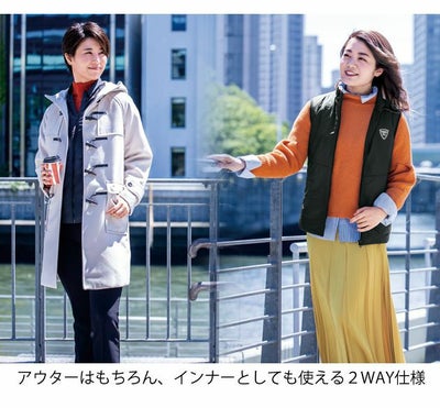 S～LL XEBEC ジーベック 作業着 電熱ウェア 電熱ベスト ヒーター内臓ベスト 165