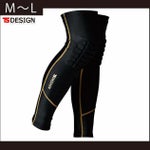 TSDESIGN 藤和 春夏インナー ニープロテクトパンツパワーソックス 8392