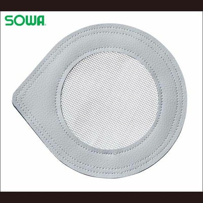 SOWA 桑和 作業着 空調作業服 難燃フィルター 16007