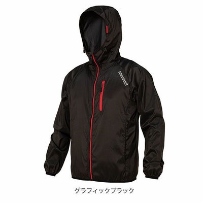 喜多 作業着 春夏作業服 ストレッチウインドブレーカー 3050