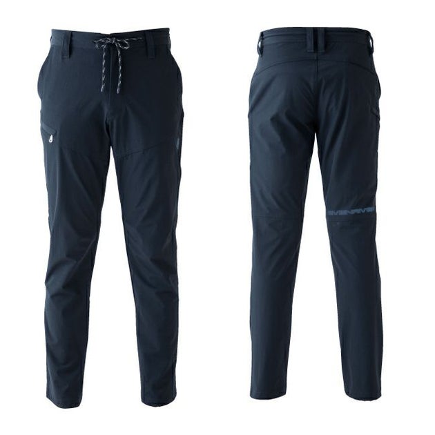 EVENRIVER イーブンリバー 作業着 春夏作業服 イージーストレッチカーゴ RSP002