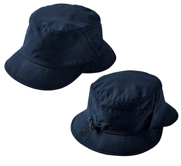 TSDESIGN 藤和 秋冬作業服 作業着 TS TEX オールウェザーハット 84926