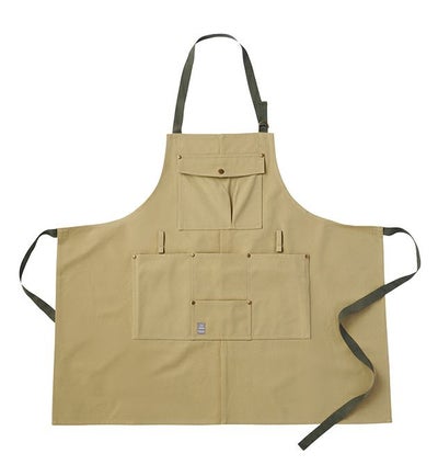 TULTEX タルテックス 春夏作業服 作業着 キャンプエプロン 23114