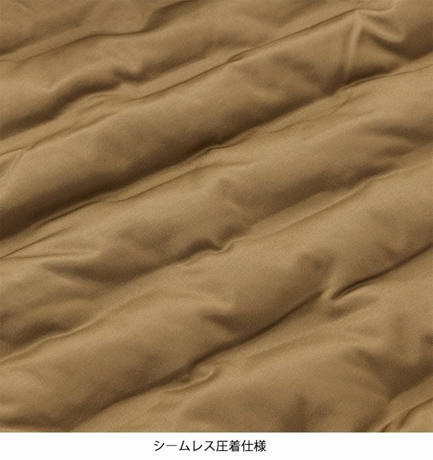 A-Walker 防寒作業服 防寒着 タルテックス 圧着ニット中綿パーカ(レディース) 22581