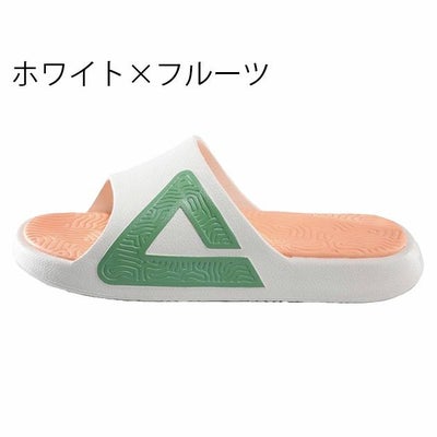 PEAK ピーク 作業靴 サンダル TS-02