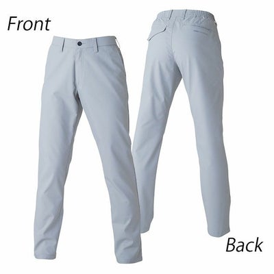 作業ウェア PUMA プーマ 通年作業服 作業着 スラックス PW-4016A