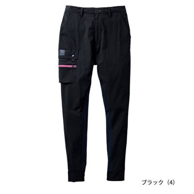 S～3L SOWA 桑和 春夏作業服 作業着 ジョガーパンツ 0328-08
