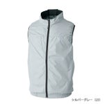 S～3L SOWA 桑和 空調作業服 作業着 EFベスト 7439-06