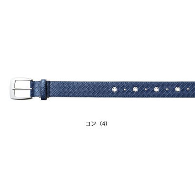 寅壱 春夏作業服 作業着 寅壱柄ベルト 0739-934