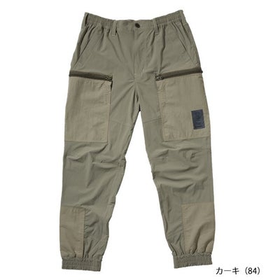 S～4L クロダルマ 春夏作業服 作業着 カーゴパンツ DG129