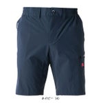 EVENRIVER イーブンリバー 春夏作業服 作業着 コーデュラストレッチ カーゴハーフパンツ GR1003