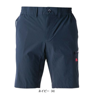 EVENRIVER イーブンリバー 春夏作業服 作業着 コーデュラストレッチ カーゴハーフパンツ GR1003