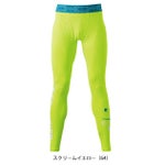 アイズフロンティア 春夏インナー 超遮熱・冷感コンプレッションタイツ 204