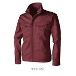 5L～6L TSDESIGN 藤和 春夏作業服 作業着 ハイブリッドコットンライトジャケット 3606