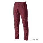 SS～4L TSDESIGN 藤和 春夏作業服 作業着 ハイブリッドコットンライトカーゴパンツ 3604