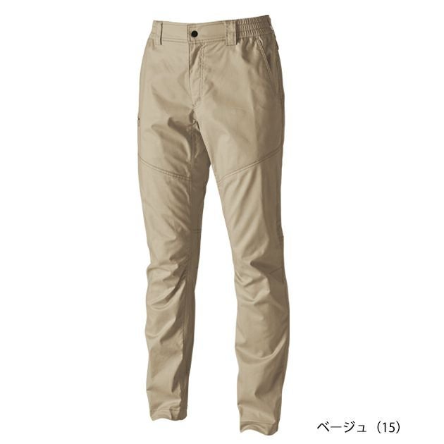 SS～4L TSDESIGN 藤和 春夏作業服 作業着 ハイブリッドコットンライトパンツ 3602