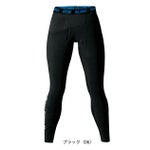 S～4L シンメン 春夏作業服 作業着 クールタッチコットンパワータイツ 0344