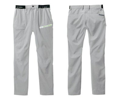 5L シンメン 春夏作業服 作業着 4WAY ストレッチライトパンツ 06452