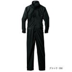 5L シンメン 春夏作業服 作業着 タフライトオーバーオール 06420