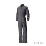 M～4L シンメン つなぎ服 作業着 ナイロン円管服 770